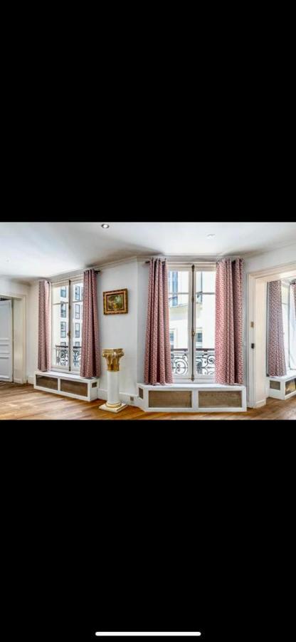Appartamento Sweet Champs Elysees Berri *